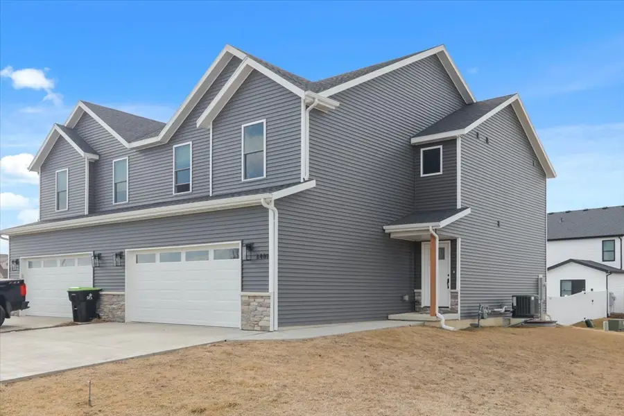 Address Withheld By Seller, Heyworth, IL 61745 - #2