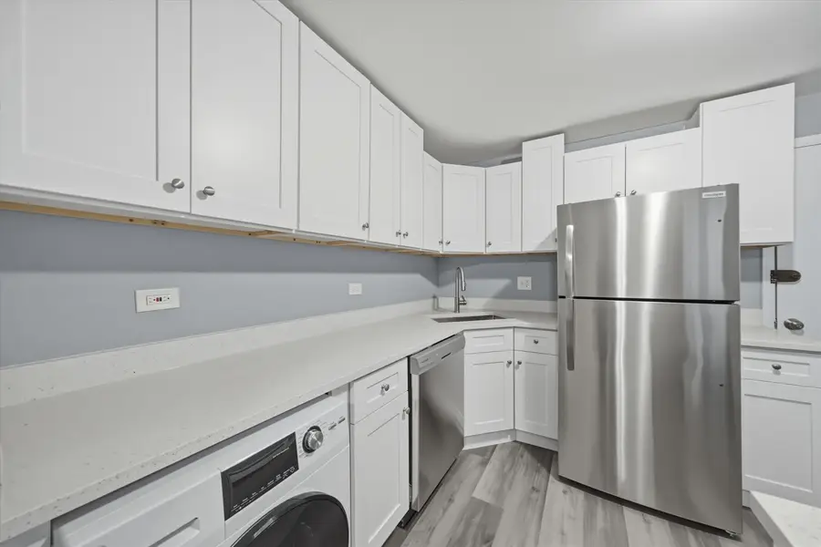 6921 N Ashland Boulevard #3A, Chicago, IL 60626 - #3