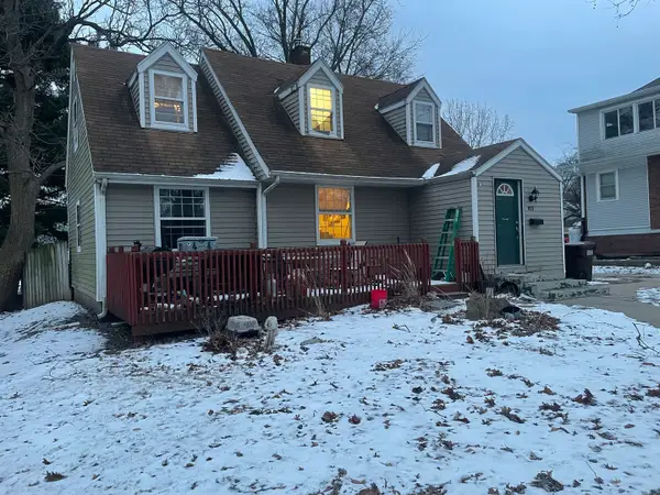 821 N 8th Street, Rochelle, IL 61068