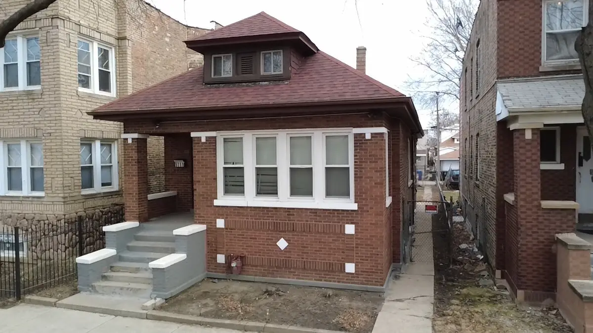 5711 S Maplewood Avenue, Chicago, IL 60629 - #1