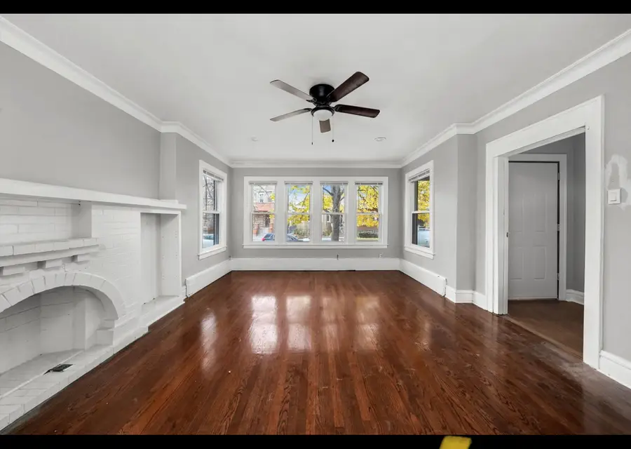 5711 S Maplewood Avenue, Chicago, IL 60629 - #2