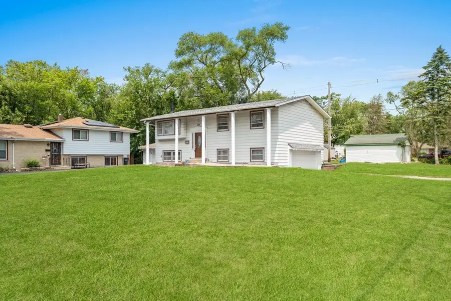 Address Withheld By Seller, Hazel Crest, IL 60429 - #2