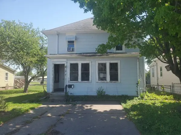 1306 17th Street, East Moline, IL 61244