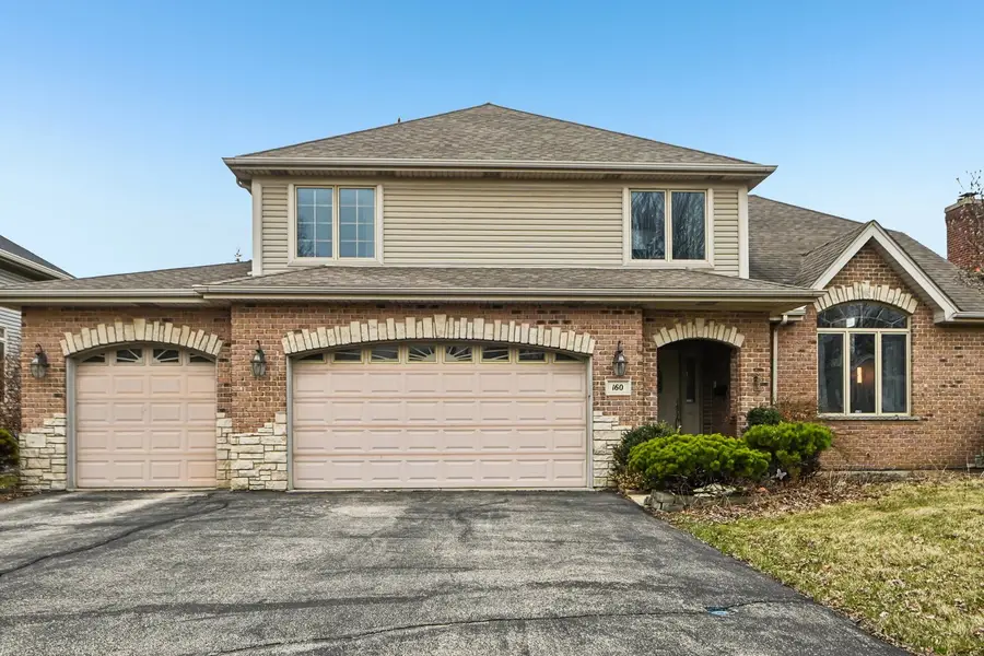 160 Lincoln Street, Roselle, IL 60172 - #3