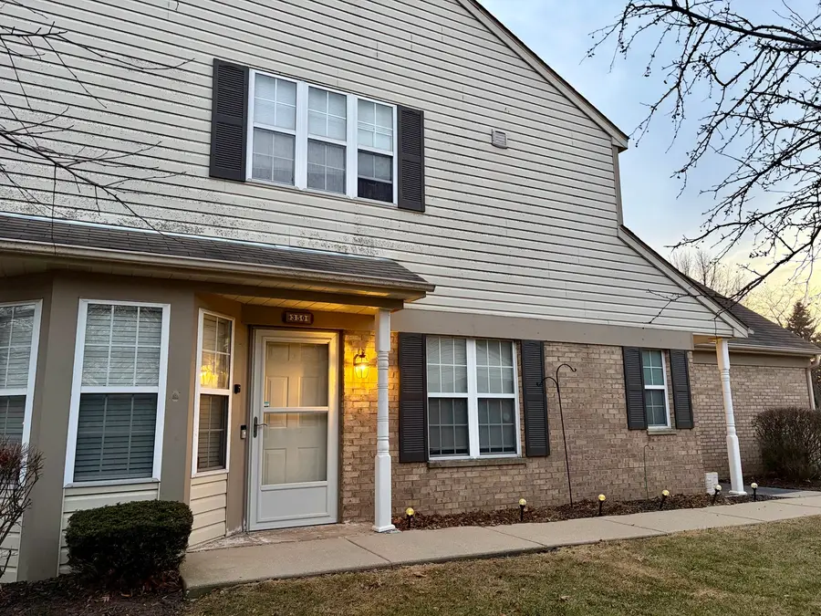 350 Crystal Ridge Drive #350, Crystal Lake, IL 60014 - #2