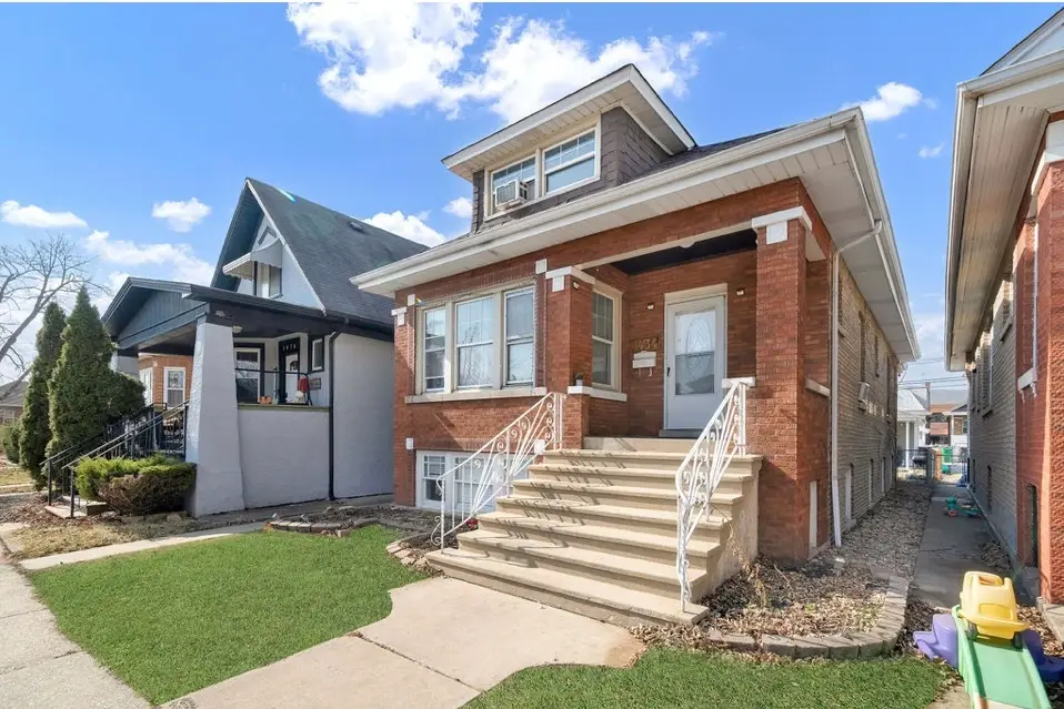 1434 Cuyler Avenue, Berwyn, IL 60402 - #1