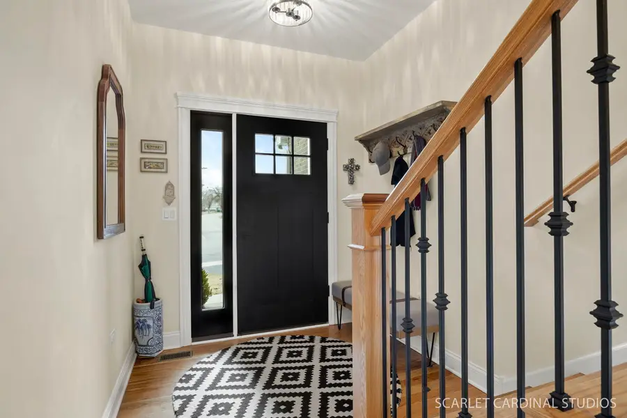 627 Bourbon Court, Naperville, IL 60565 - #2