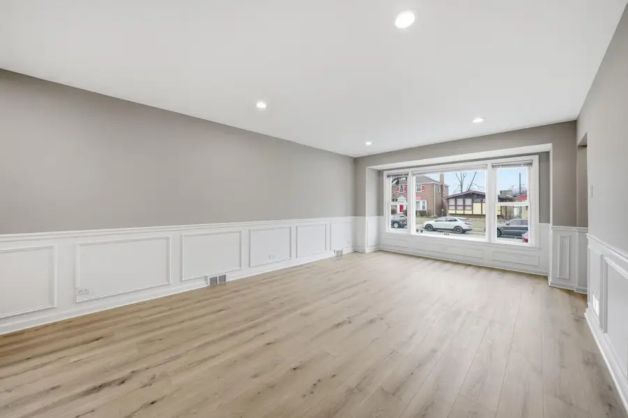 14223 S La Salle Street, Riverdale, IL 60827 - #3