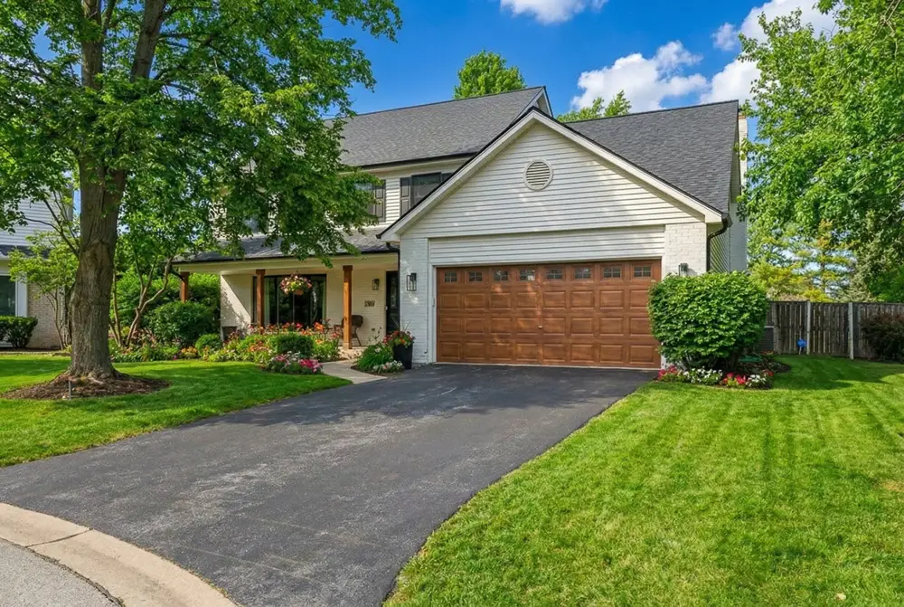 2450 Tanglewood Drive, Lisle, IL 60532 - #1