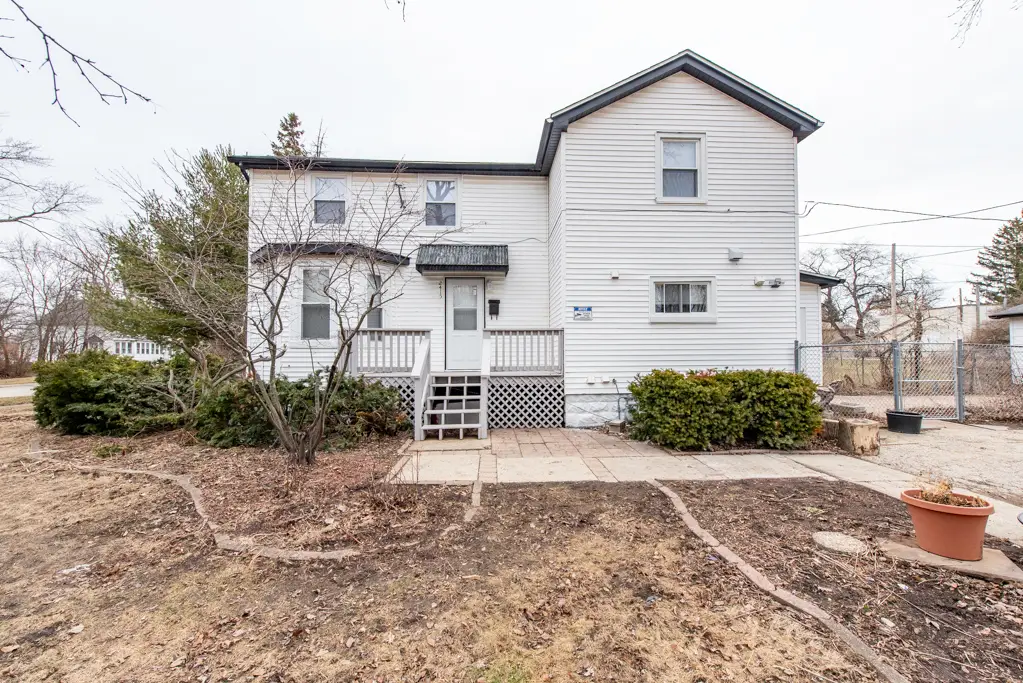 2415 Gilboa Avenue, Zion, IL 60099 - #1