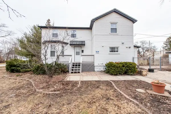 2415 Gilboa Avenue, Zion, IL 60099