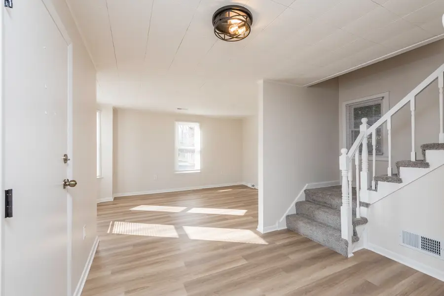 2415 Gilboa Avenue, Zion, IL 60099 - #3