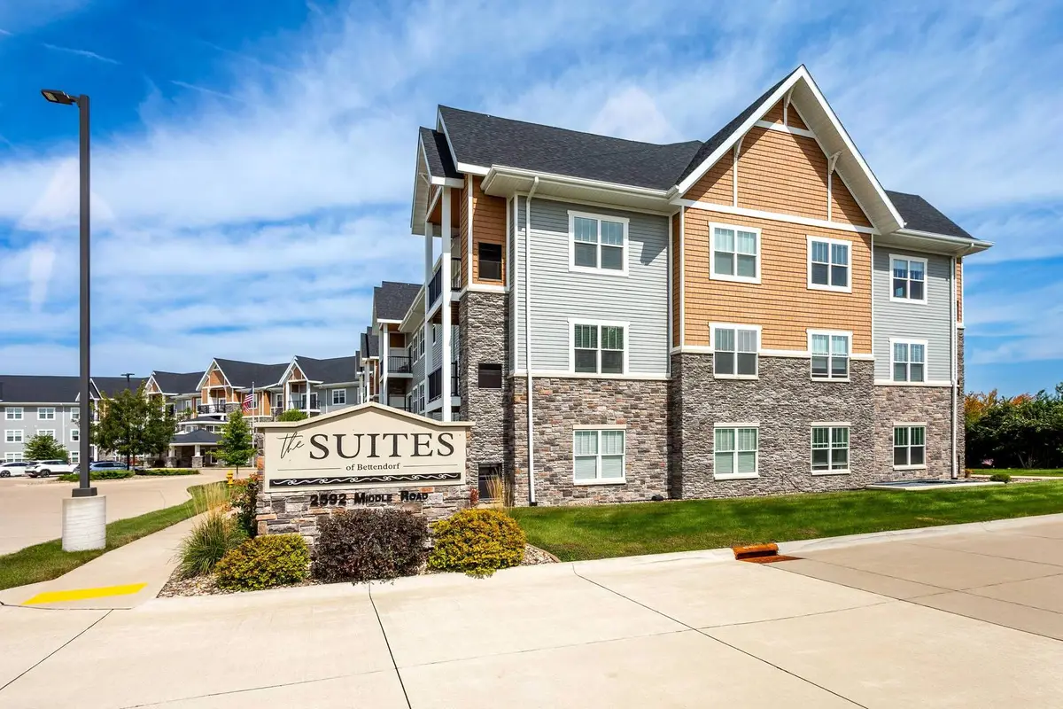 2592 Middle Road #103, Bettendorf, IA 52722 - #1