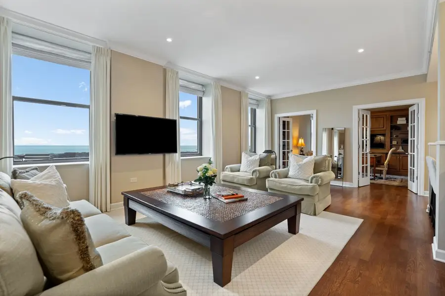 310 S Michigan Avenue #1100, Chicago, IL 60604 - #2