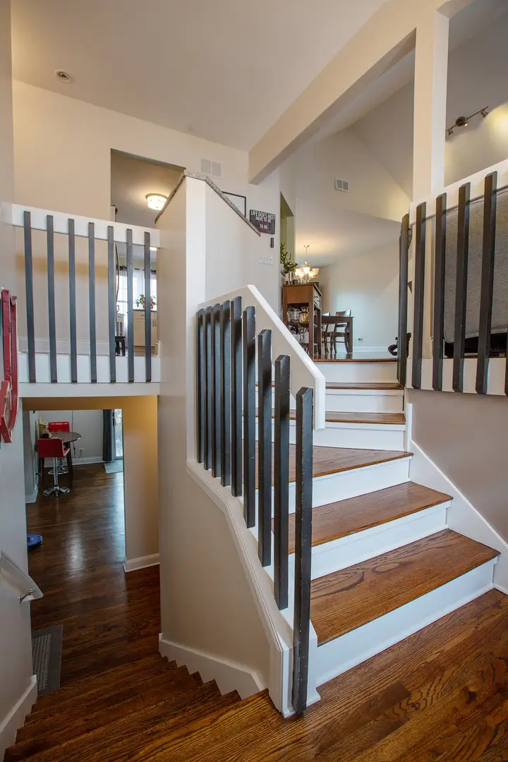 443 Danielle Road, Matteson, IL 60443 - #2