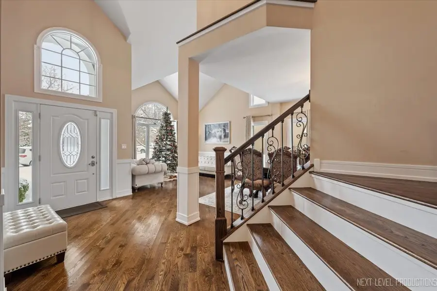 970 Waterside Court, Aurora, IL 60502 - #3