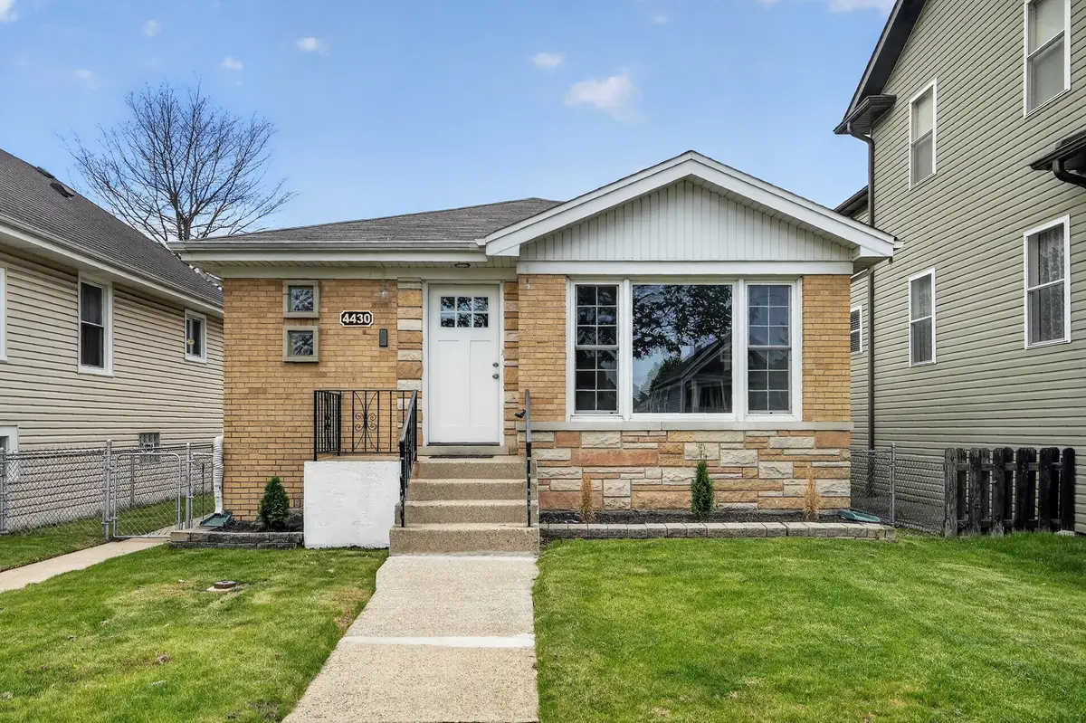4430 N Mulligan Avenue, Chicago, IL 60634 - #1