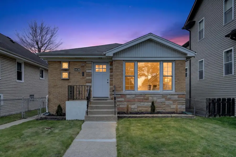 4430 N Mulligan Avenue, Chicago, IL 60634 - #2