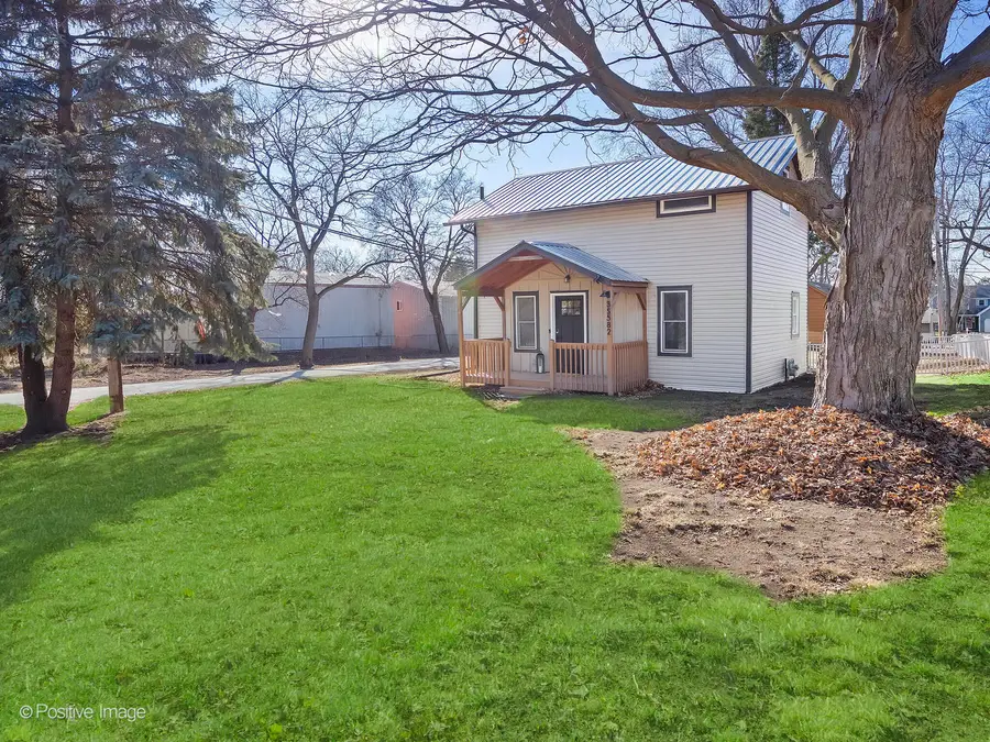 3S582 Tinker Avenue, Warrenville, IL 60555 - #3