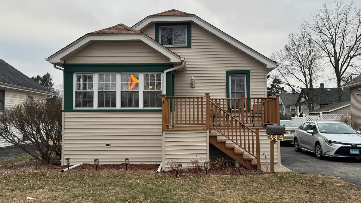 344 N Elizabeth Street, Lombard, IL 60148 - #1