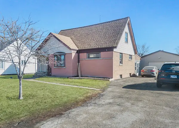 809 N Wolf Road, Melrose Park, IL 60164