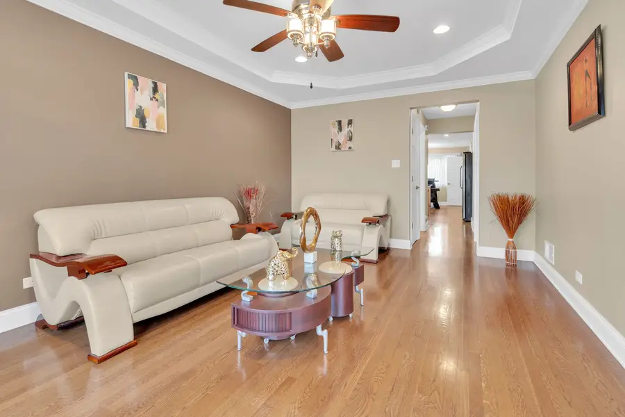 8625 S Kolin Avenue, Chicago, IL 60652 - #3