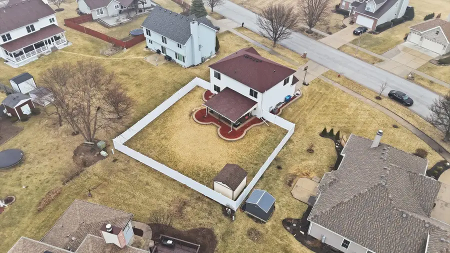 1578 Colleen Lane, Aurora, IL 60505 - #3