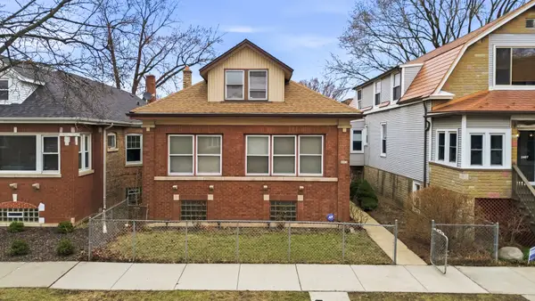3411 N Springfield Avenue, Chicago, IL 60618