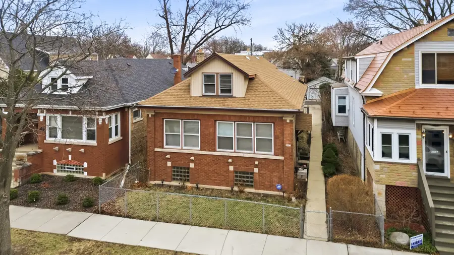 3411 N Springfield Avenue, Chicago, IL 60618 - #2