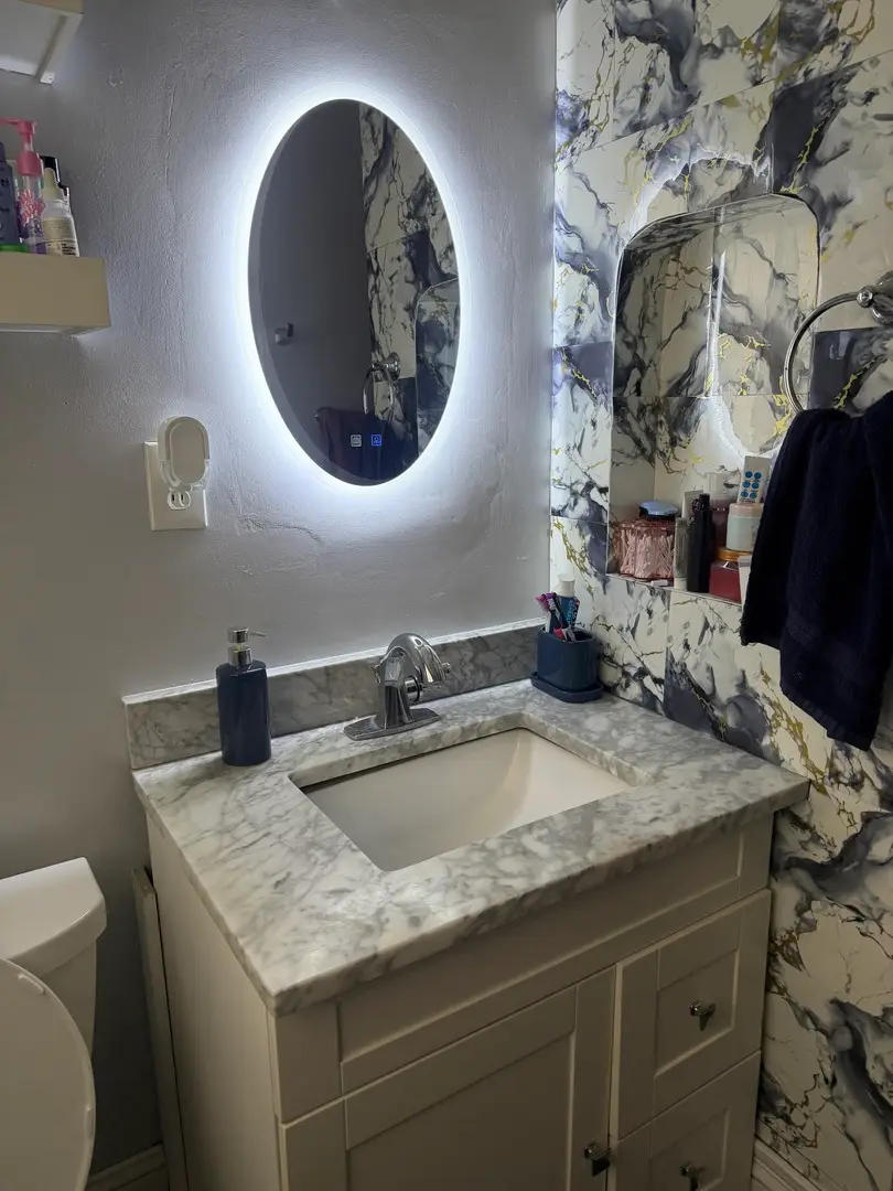 1447 N Ashbel Avenue, Berkeley, IL 60163 - #2