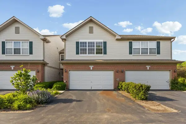 535 N Red Deer Road #535, Round Lake, IL 60073