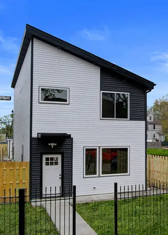 306 N Lockwood Avenue, Chicago, IL 60644 - #1