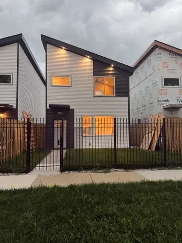 306 N Lockwood Avenue, Chicago, IL 60644 - #3