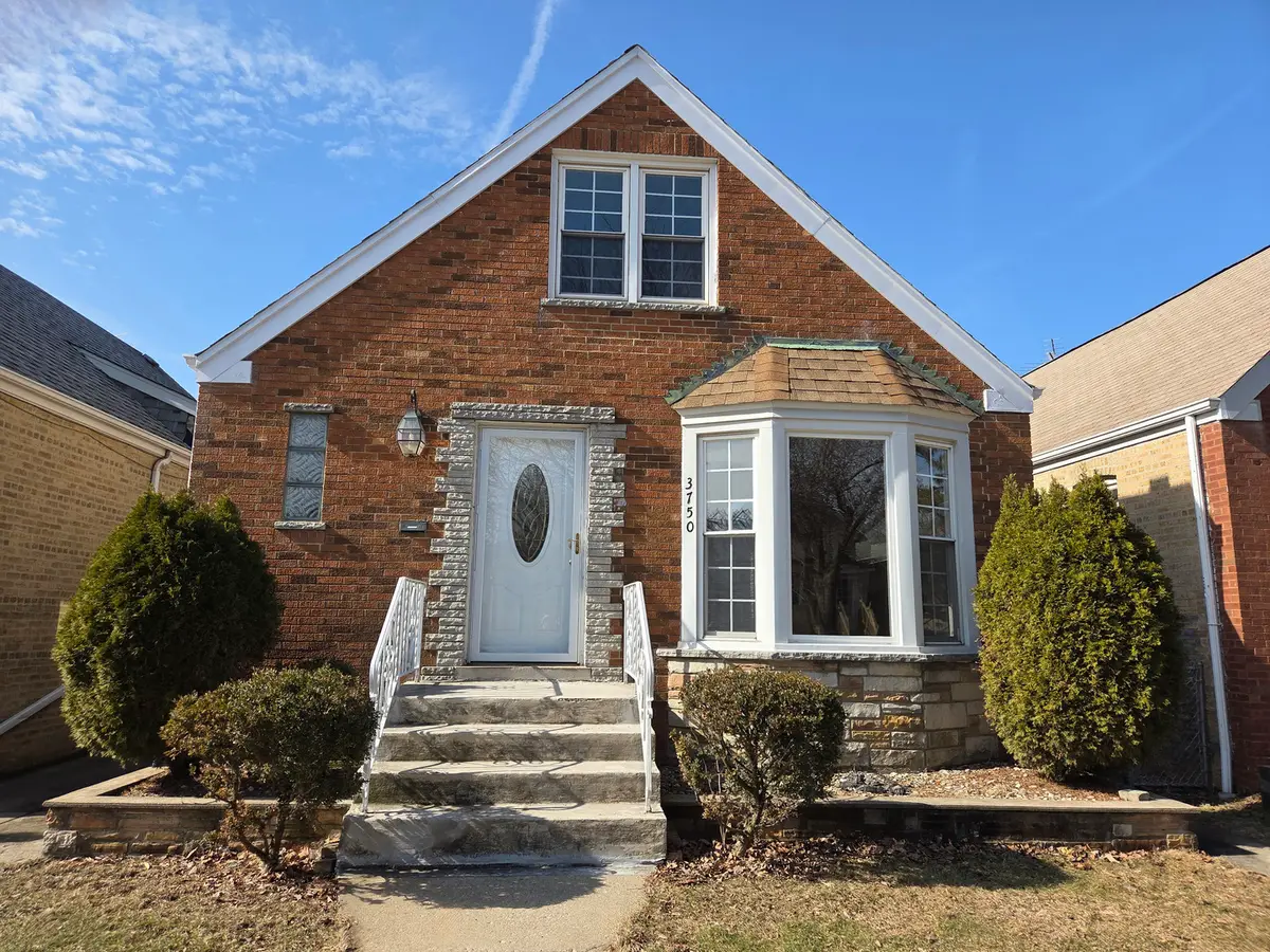3750 N Oleander Avenue, Chicago, IL 60634 - #1