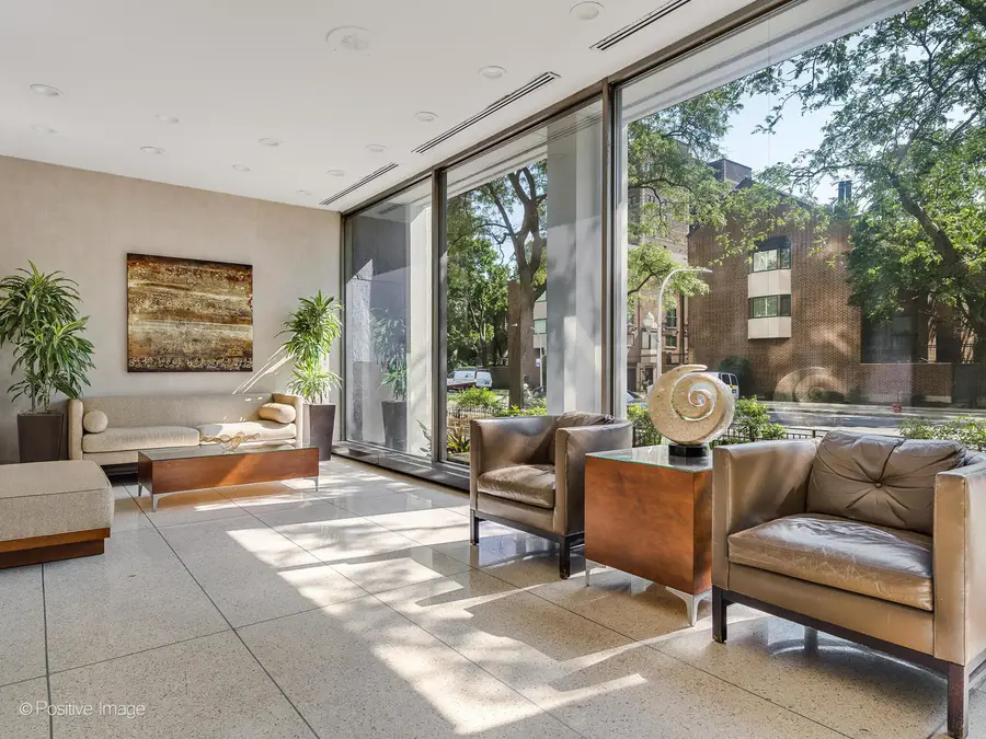 1355 N Sandburg Terrace #2201D, Chicago, IL 60610 - #3