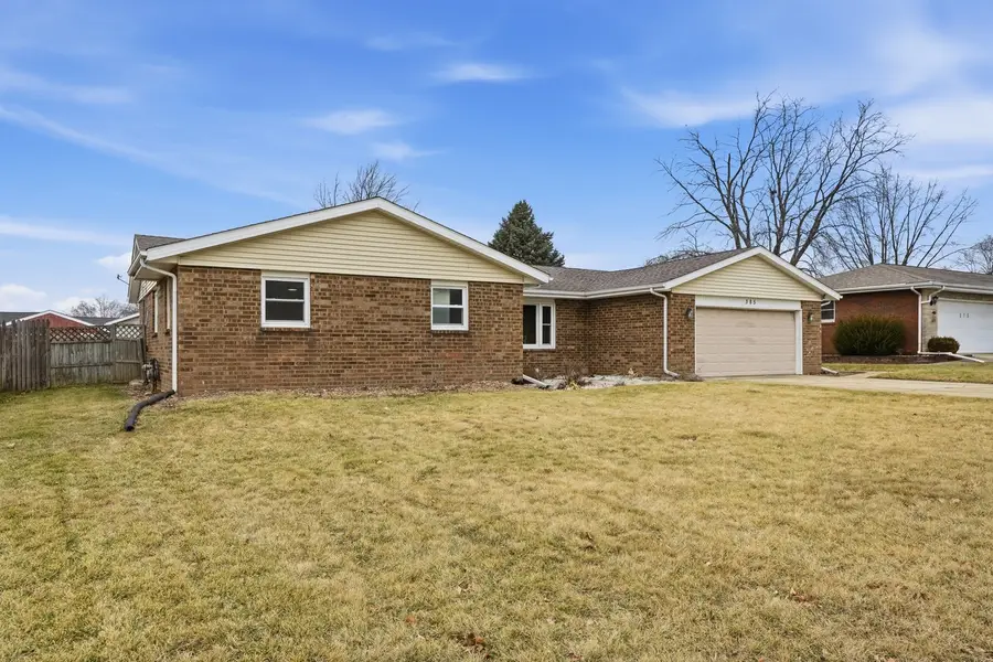 385 S Walnut Street, Manteno, IL 60950 - #2