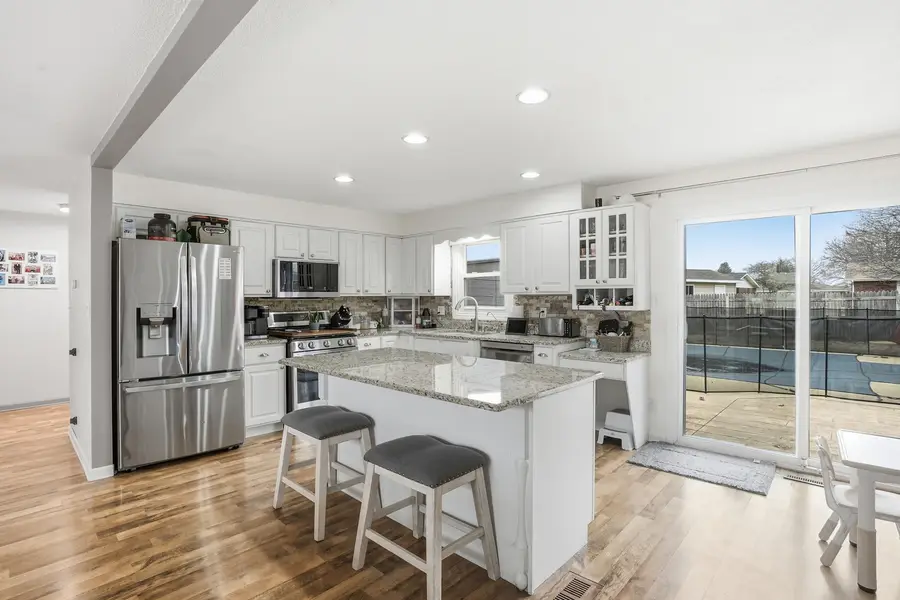 385 S Walnut Street, Manteno, IL 60950 - #3