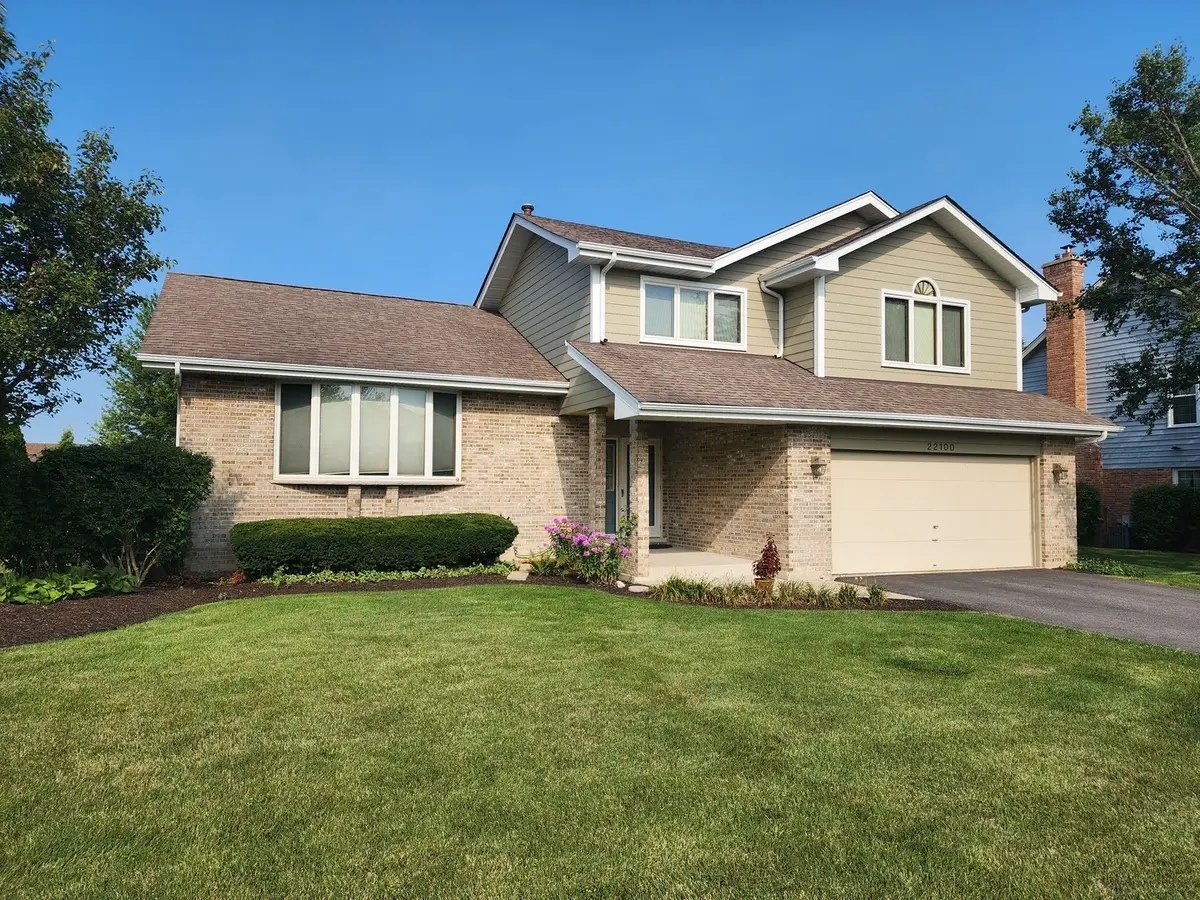 22100 Princeton Circle, Frankfort, IL 60423 - #1