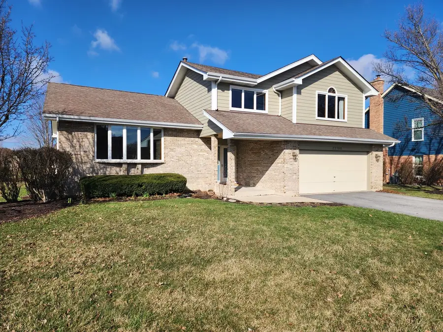 22100 Princeton Circle, Frankfort, IL 60423 - #2