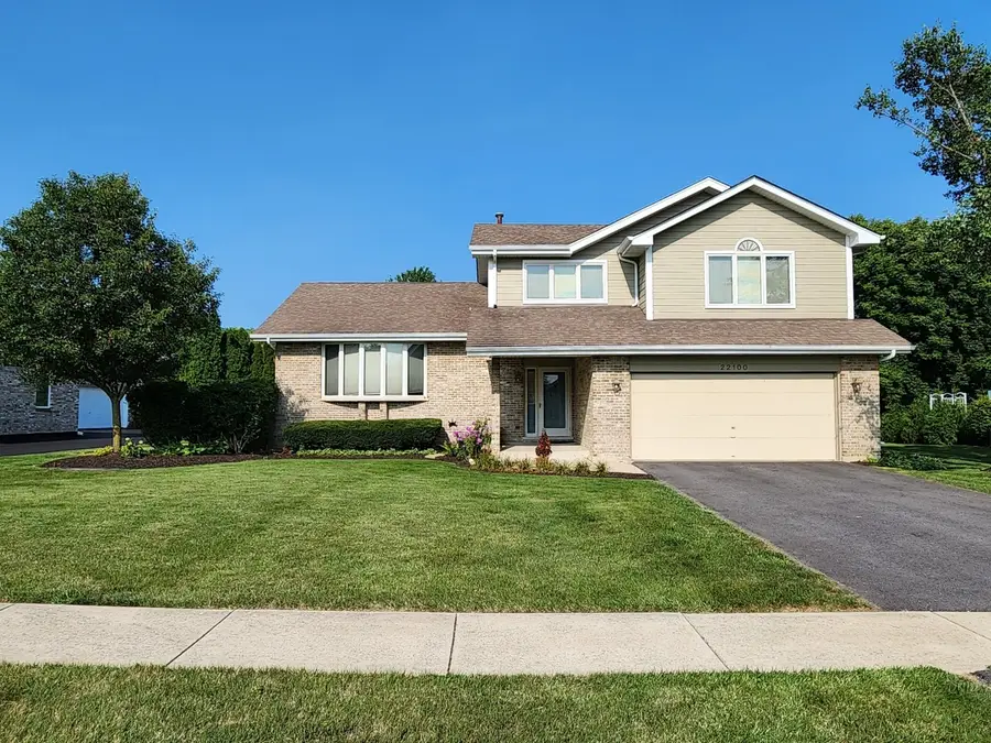 22100 Princeton Circle, Frankfort, IL 60423 - #3
