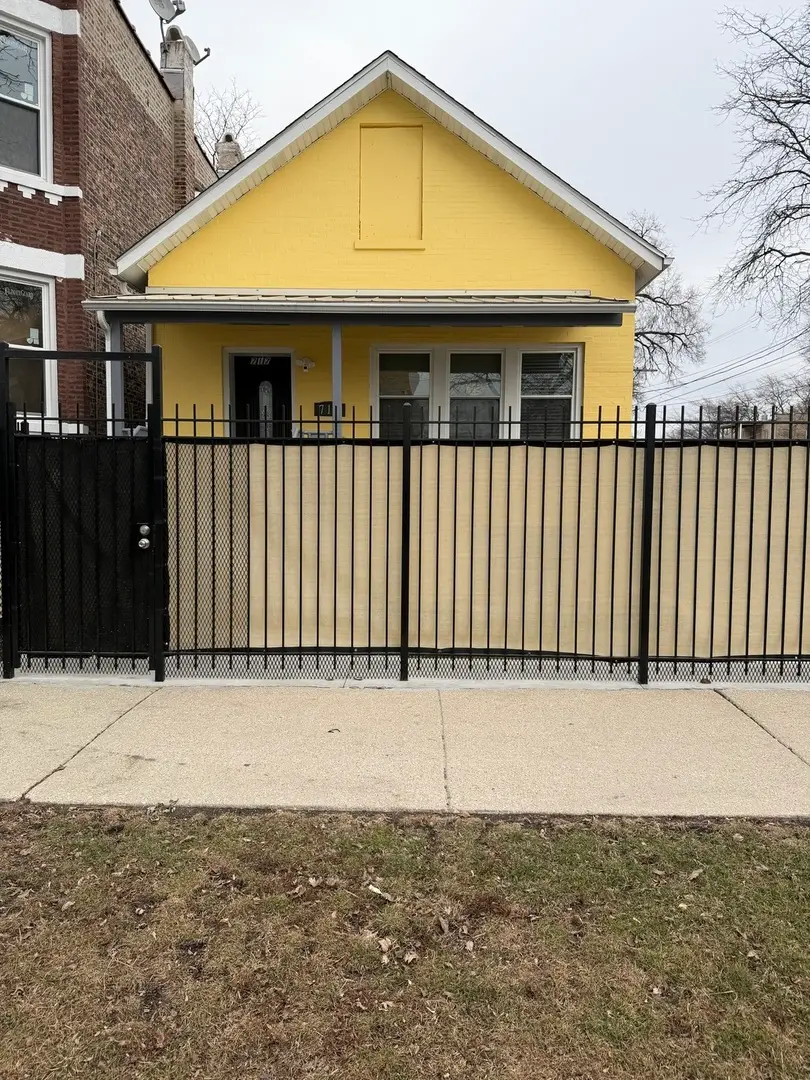 717 N Springfield Avenue, Chicago, IL 60624 - #1