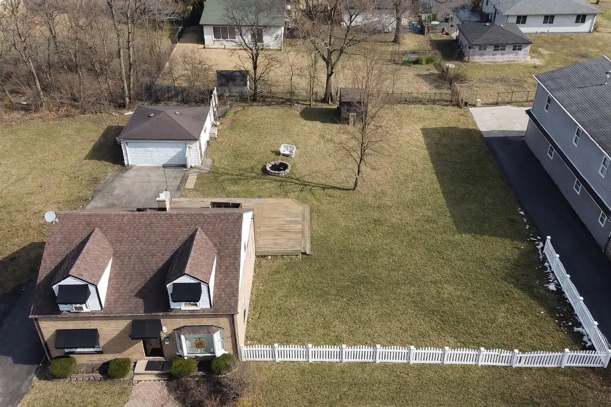 17801 67th Avenue, Tinley Park, IL 60477 - #1