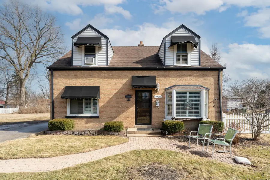 17801 67th Avenue, Tinley Park, IL 60477 - #2