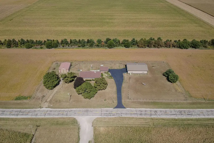 29428 E 500 North Road, Leroy, IL 61752 - #3