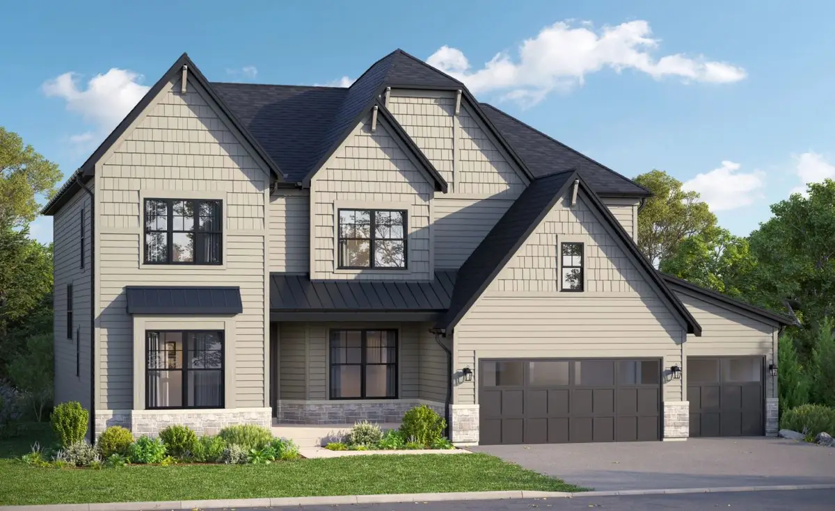 3845 Cumnor Road, Downers Grove, IL 60515 - #1