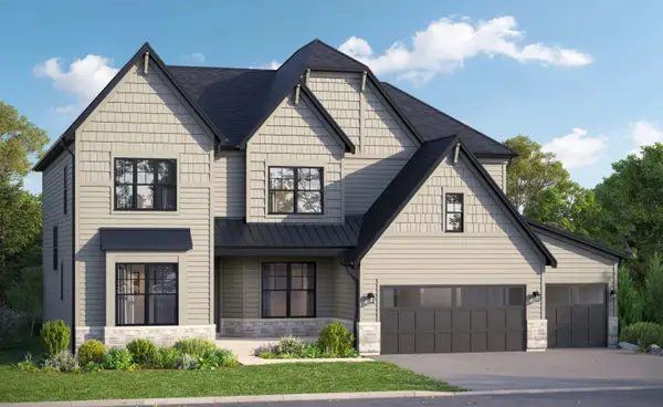 3845 Cumnor Road, Downers Grove, IL 60515