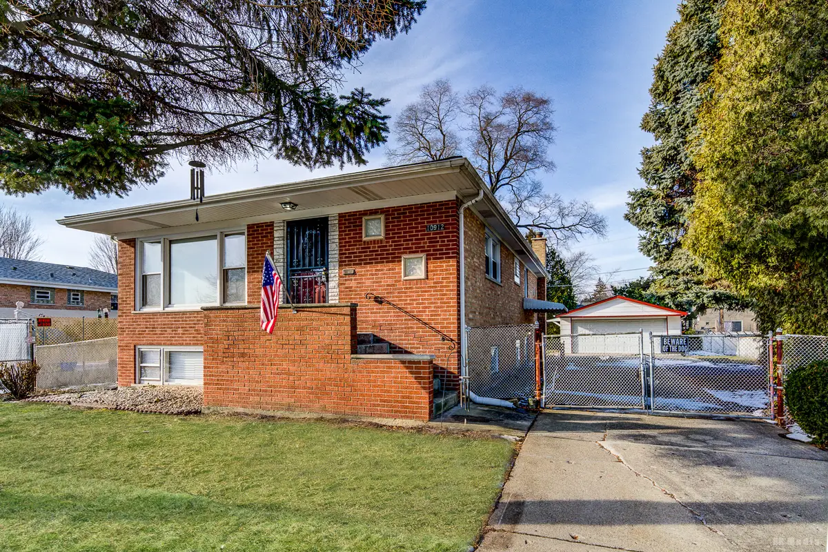 10912 Princess Avenue, Chicago Ridge, IL 60415 - #1