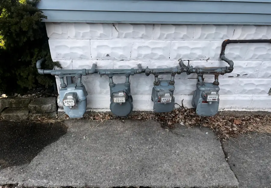 12607 S Lincoln Street, Calumet Park, IL 60827 - #2