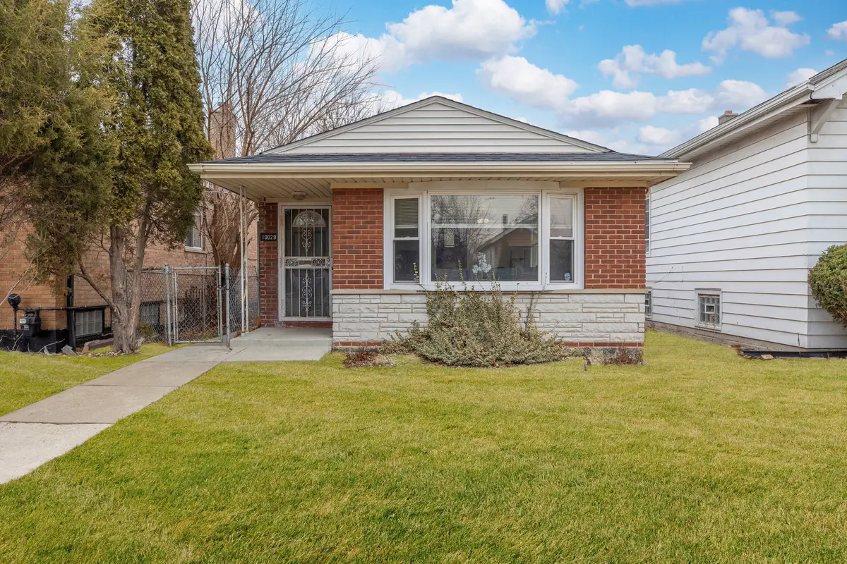 10029 S Wentworth Avenue, Chicago, IL 60628 - #1