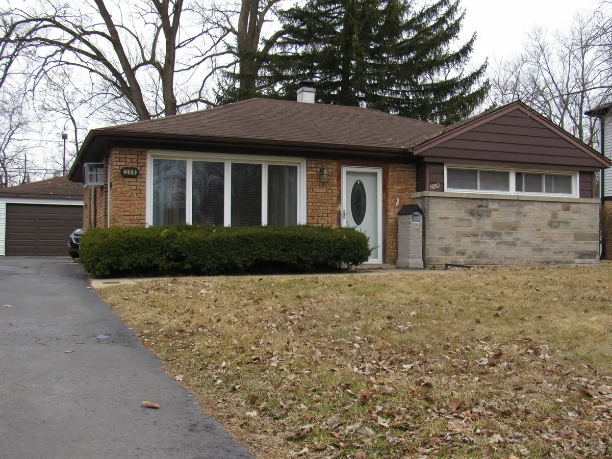 209 Miami Street, Park Forest, IL 60466 - #1